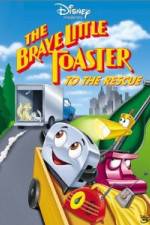 Watch The Brave Little Toaster to the Rescue Moviesjoy