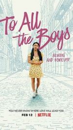 Watch To All the Boys: Always and Forever Moviesjoy