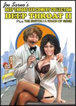 Watch Deep Throat Part II Moviesjoy