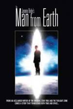 Watch The Man from Earth Moviesjoy