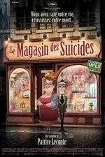 Watch The Suicide Shop Moviesjoy