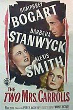 Watch The Two Mrs Carrolls Moviesjoy