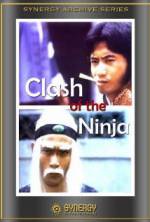 Watch Clash of the Ninjas Moviesjoy