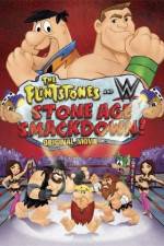 Watch The Flintstones & WWE: Stone Age Smackdown Moviesjoy