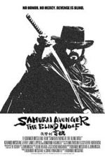 Watch Samurai Avenger: The Blind Wolf Moviesjoy
