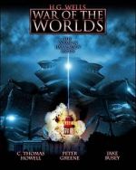 Watch War of the Worlds Moviesjoy