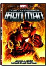 Watch The Invincible Iron Man Moviesjoy