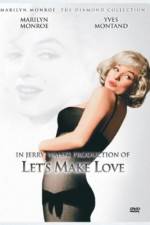 Watch Let's Make Love Moviesjoy