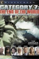 Watch Category 7: The End of the World Moviesjoy