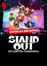 Watch Stand Out: An LGBTQ+ Celebration (TV Special 2022) Moviesjoy