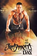 Watch WWE Judgment Day Moviesjoy