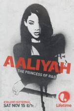 Watch Aaliyah: The Princess of R&B Moviesjoy