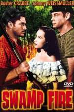 Watch Swamp Fire Moviesjoy