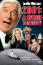 Watch 2001 A Space Travesty Moviesjoy