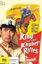 Watch King of the Khyber Rifles Moviesjoy