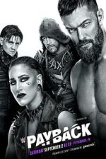 Watch WWE Payback (TV Special 2023) Moviesjoy