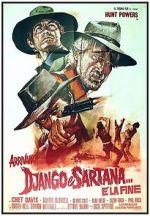 Watch Django and Sartana Are Coming... It\'s the End Moviesjoy