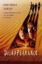 Watch Disappearance Moviesjoy