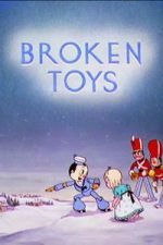 Watch Broken Toys Moviesjoy