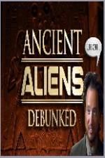 Watch Ancient Aliens Debunked Moviesjoy