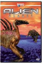 Watch Alien Planet Moviesjoy