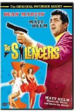 Watch The Silencers Moviesjoy