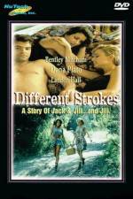 Watch Different Strokes Moviesjoy