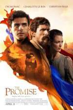 Watch The Promise Moviesjoy