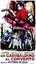 Watch A Garibaldian in the Convent Moviesjoy