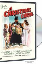 Watch A Christmas Carol Moviesjoy