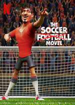 Watch The Soccer Football Movie Moviesjoy