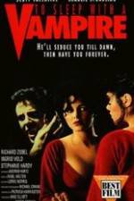 Watch To Sleep with a Vampire Moviesjoy