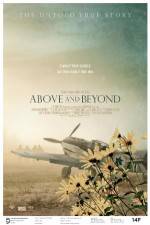 Watch Above and Beyond Moviesjoy