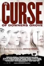 Watch The Curse of Downers Grove Moviesjoy