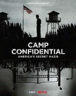 Watch Camp Confidential: America\'s Secret Nazis (Short 2021) Moviesjoy