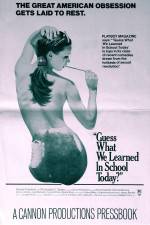 Watch Guess What We Learned in School Today? Moviesjoy