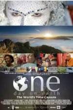 Watch One Day on Earth Moviesjoy