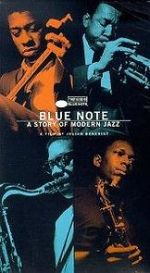 Watch Blue Note - A Story of Modern Jazz Moviesjoy