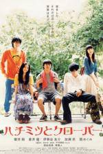 Watch Hachimitsu to Clover Moviesjoy