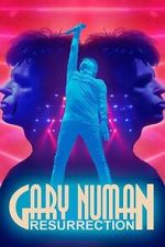 Watch Gary Numan: Resurrection Moviesjoy