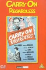 Watch Carry on Regardless Moviesjoy