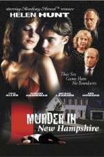 Watch Murder in New Hampshire: The Pamela Wojas Smart Story Moviesjoy