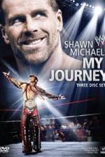Watch WWE: Shawn Michaels My Journey Moviesjoy