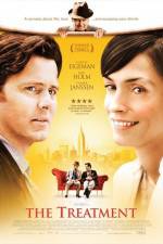 Watch The Treatment Moviesjoy
