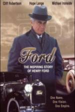 Watch Ford  The Man and the Machine Moviesjoy