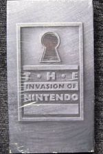 Watch The Invasion of Nintendo Moviesjoy