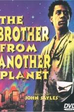 Watch The Brother from Another Planet Moviesjoy