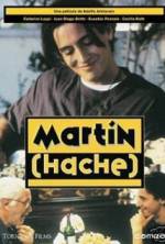 Watch Martin (Hache) Moviesjoy