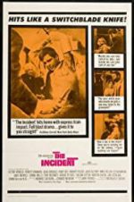 Watch The Incident Moviesjoy