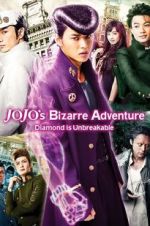 Watch JoJo\'s Bizarre Adventure: Diamond Is Unbreakable - Chapter 1 Moviesjoy